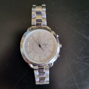 Women's Fossil Hybrid Watch